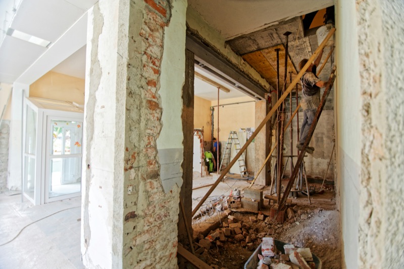 Premium Custom Home Build — Architect-Led Coastal Residence — example project