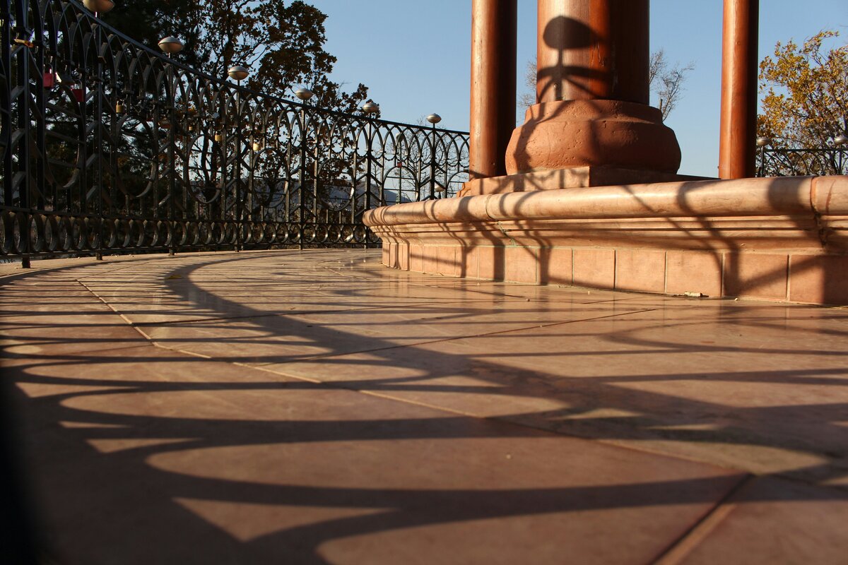 Paver Patio Package — example project