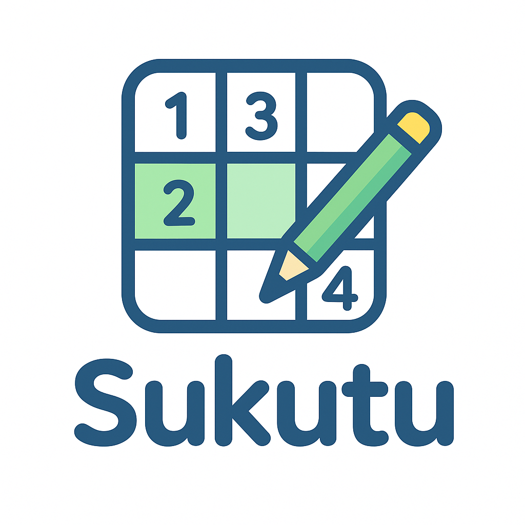 Sudoku Tutor Icon